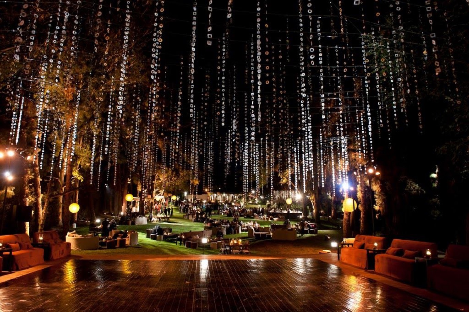 Future Generators portable solar power equipment supporting outdoor operations